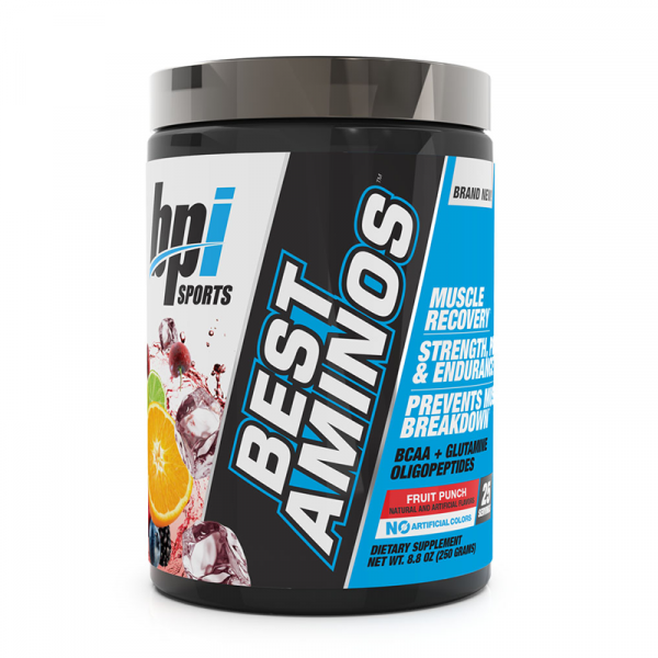 Sports Best BCAA