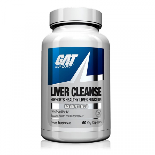 Liver Cleanse - Gat Sport