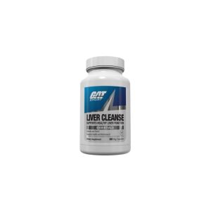 Liver Cleanse - Gat Sport 