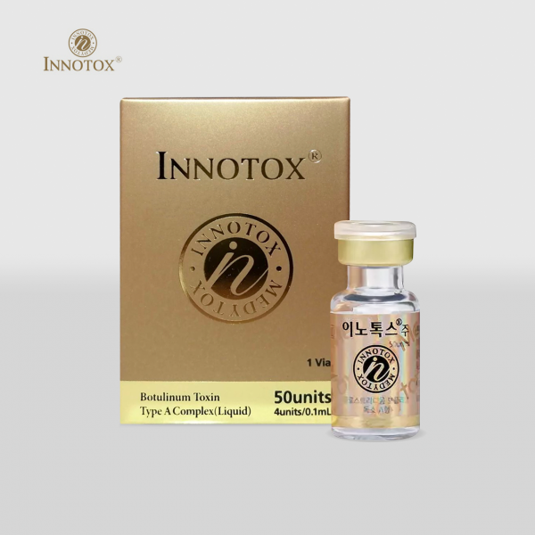 Botox - Toxina Botulinica - innotox