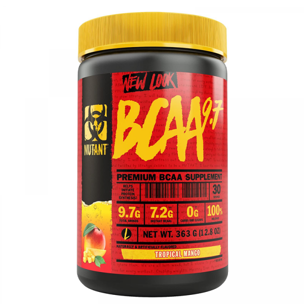 MUTANT BCAA 30 SERV