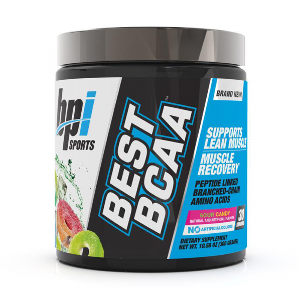 BPI SPORTS BEST BCAAS 30 SERV 300 GRS