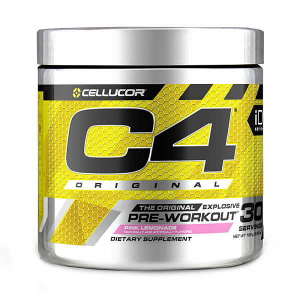 CELLUCOR C4 ORIGINAL 30 SERV