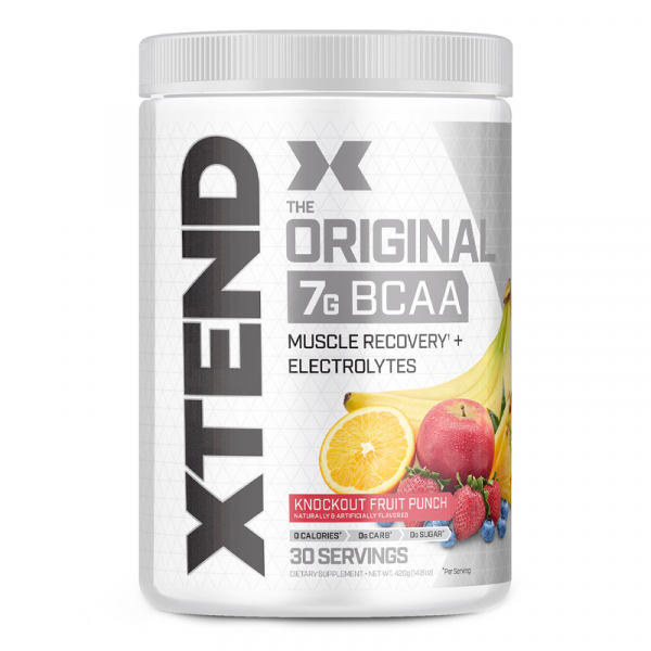 SCIVATION XTEND 30 SERV