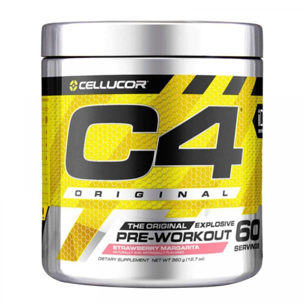 CELLUCOR C4 ORIGINAL 60 SERV