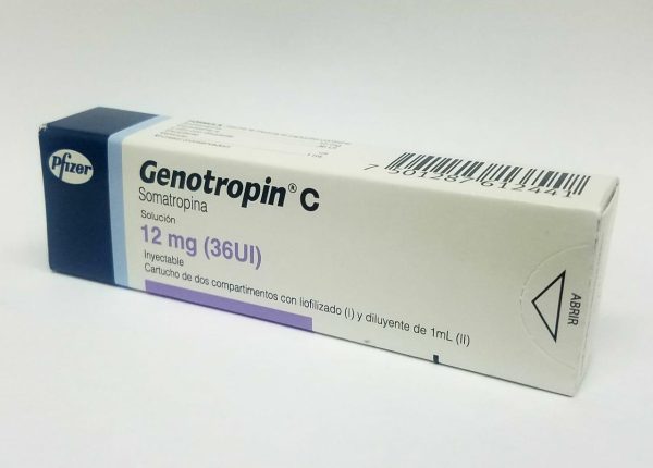 Genotropin c 36 ui - Promocion - Image 2