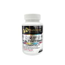 Vitaminas - Multivitaminico - Glutation - Cisteina - 60 Caps - Gph Nutrition